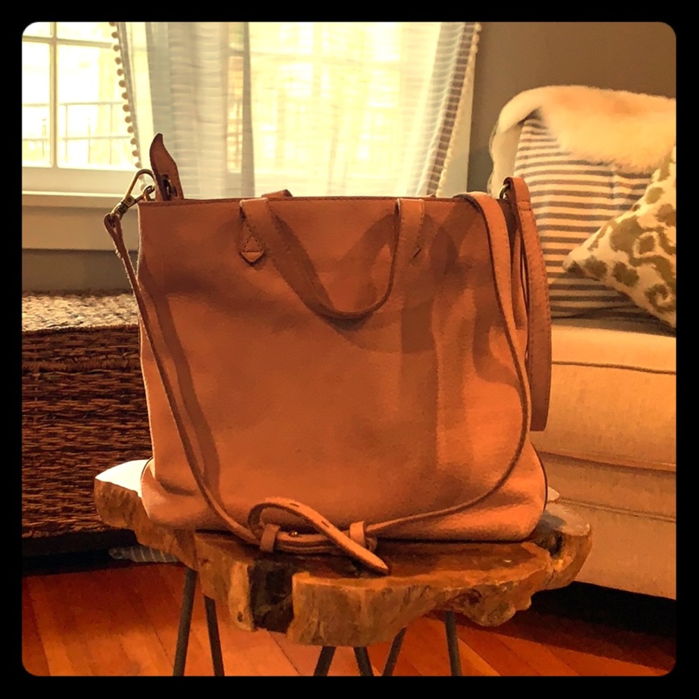 Madewell Bag